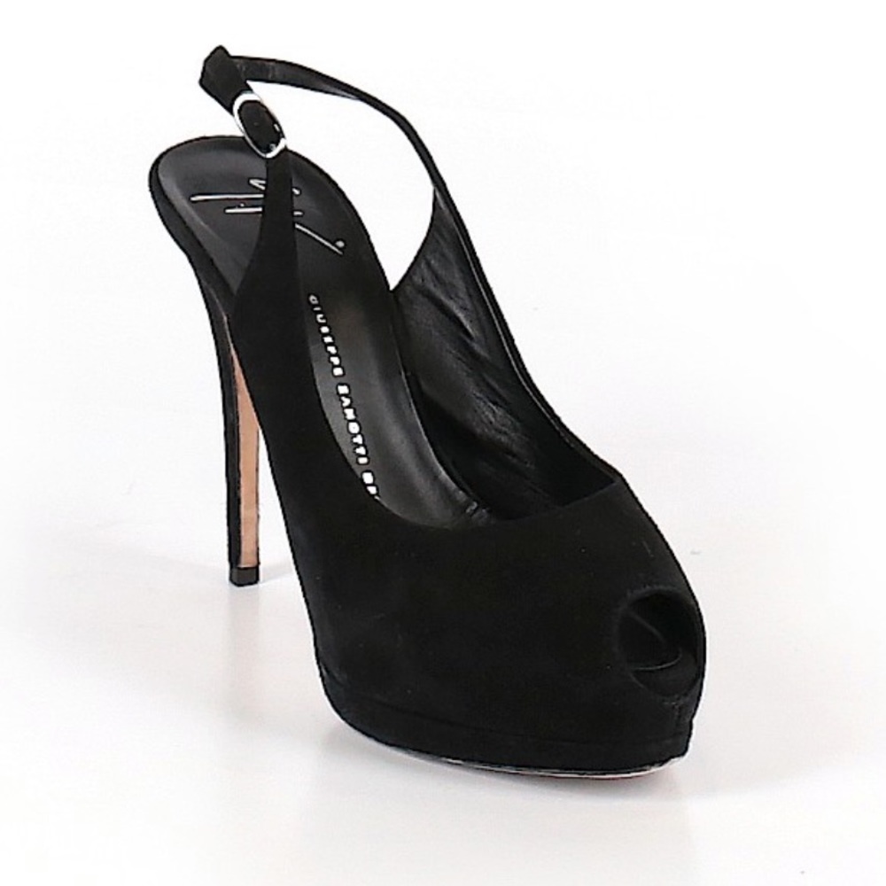 Giuseppe Zanotti Pumps